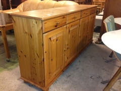 Skänk/sideboard